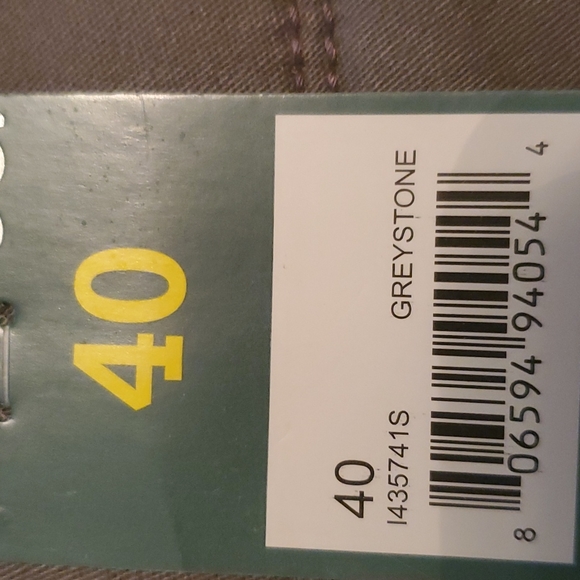 NWT-Mens Iron Co. Shorts - Picture 2 of 2